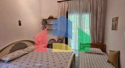 Продаж - Вілла 78 m² на Кассандрі (Халкідіки)