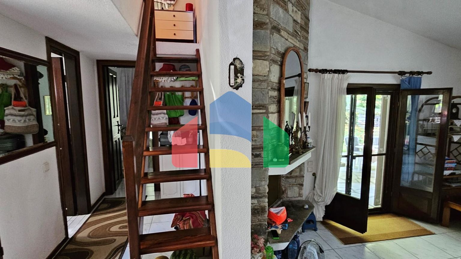 Продаж - Вілла 78 m² на Кассандрі (Халкідіки)