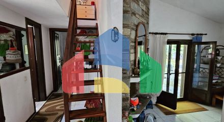 Продаж - Вілла 78 m² на Кассандрі (Халкідіки)