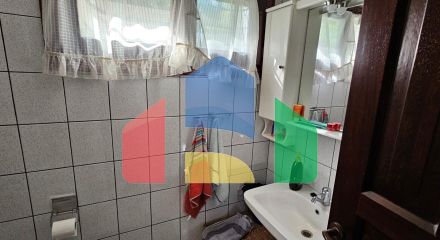 Продаж - Вілла 78 m² на Кассандрі (Халкідіки)