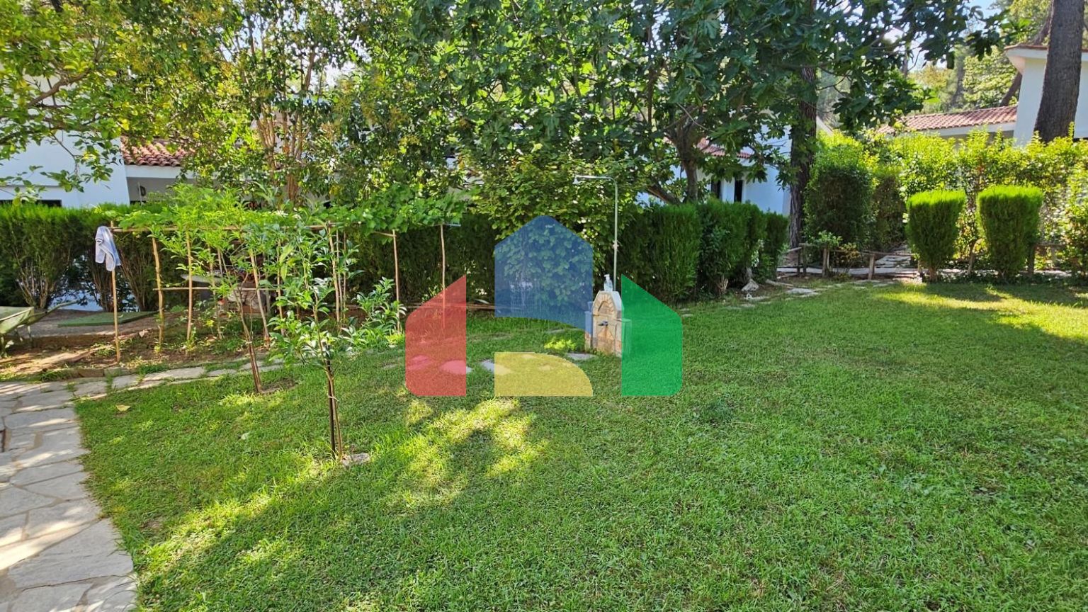 Продаж - Вілла 78 m² на Кассандрі (Халкідіки)