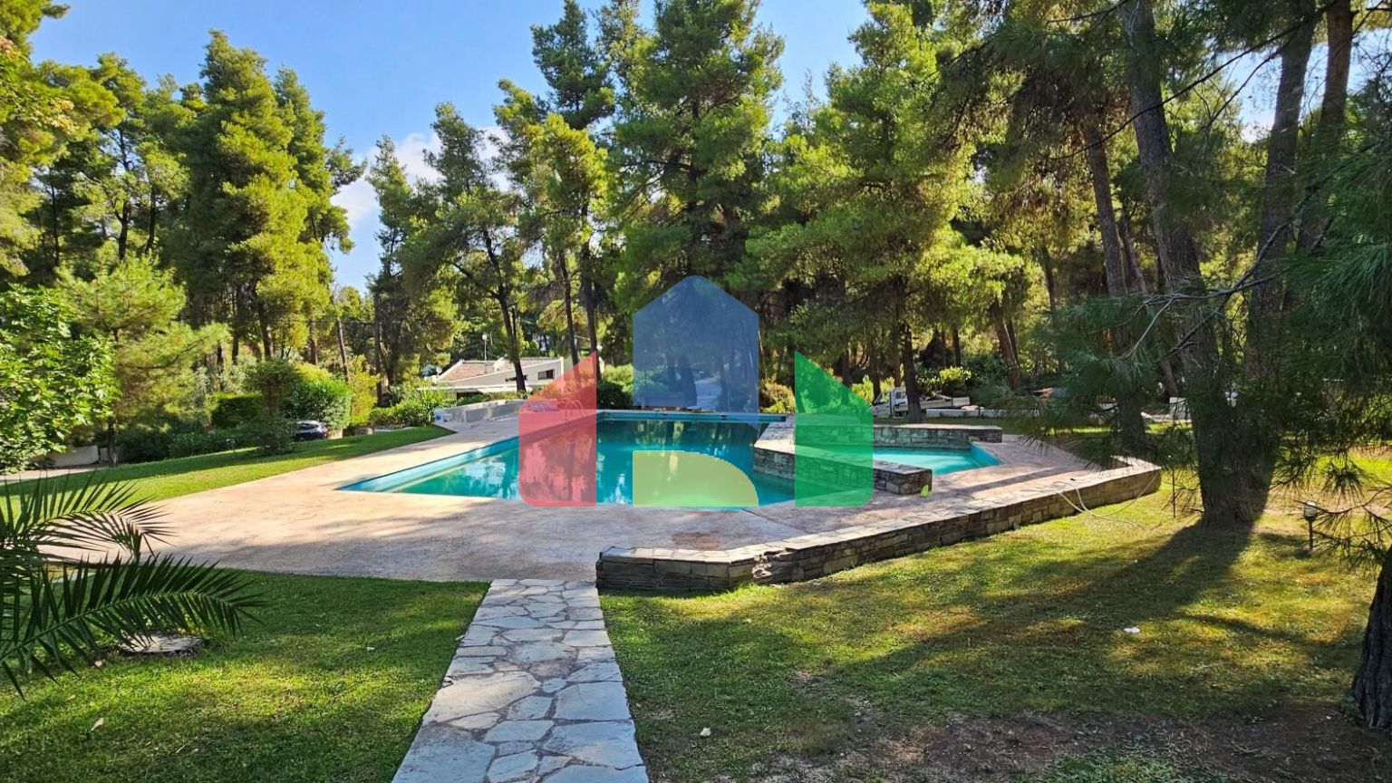 Продаж - Вілла 78 m² на Кассандрі (Халкідіки)