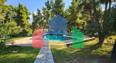 Продаж - Вілла 78 m² на Кассандрі (Халкідіки)