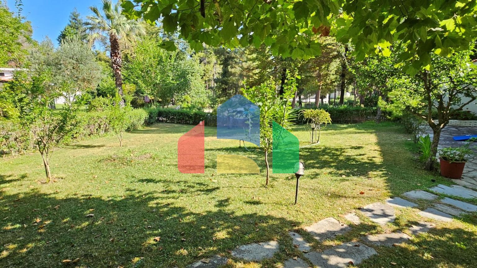 Продаж - Вілла 78 m² на Кассандрі (Халкідіки)