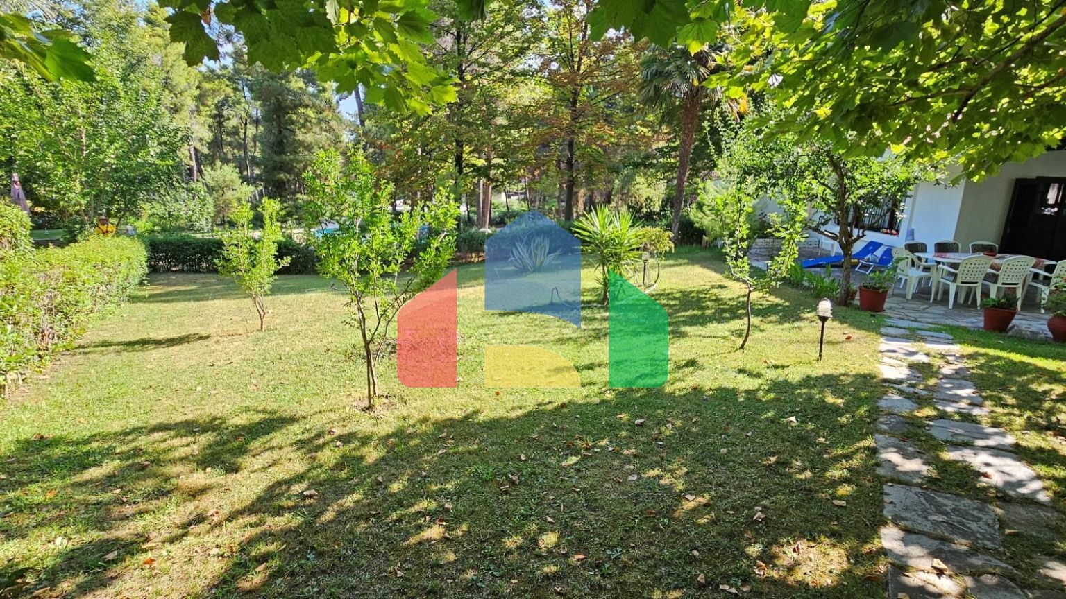 Продаж - Вілла 78 m² на Кассандрі (Халкідіки)