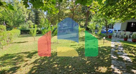 Продаж - Вілла 78 m² на Кассандрі (Халкідіки)