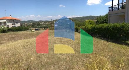Продаж - Земельна ділянка 750 m² на Кассандрі (Халкідіки)