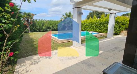 Продажа - Вилла 289 m² на Кассандре (Халкидики)