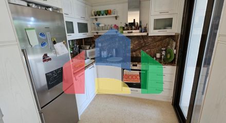 Продажа - Вилла 289 m² на Кассандре (Халкидики)