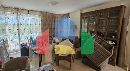 Продажа - Вилла 289 m² на Кассандре (Халкидики)