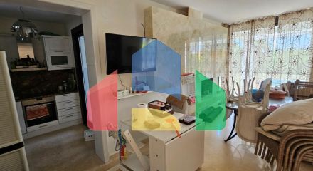 Продажа - Вилла 289 m² на Кассандре (Халкидики)