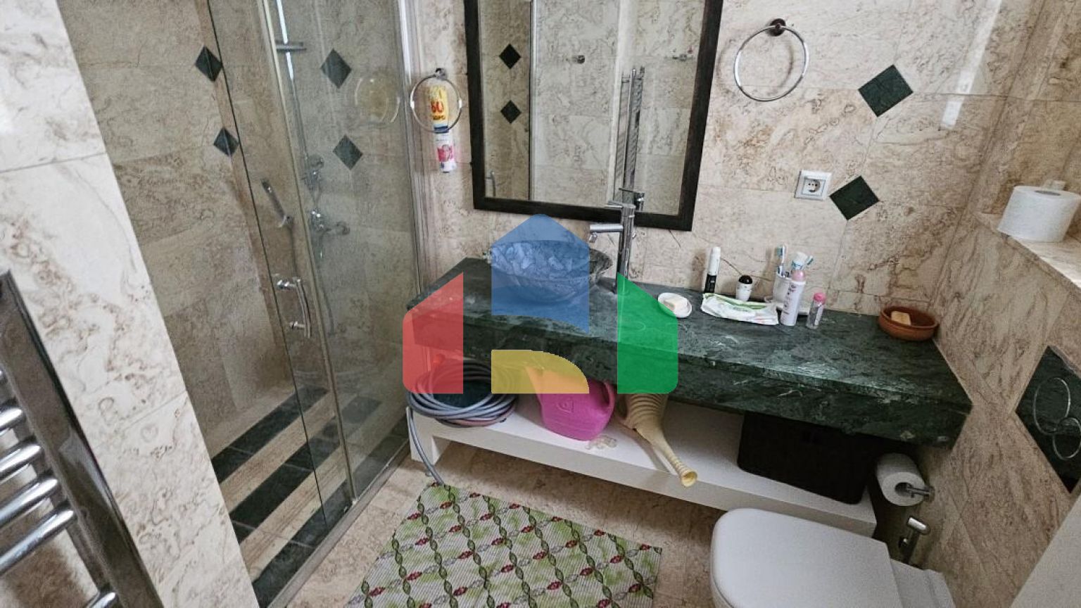 Продаж - Вілла 289 m² на Кассандрі (Халкідіки)