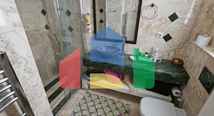 Продаж - Вілла 289 m² на Кассандрі (Халкідіки)