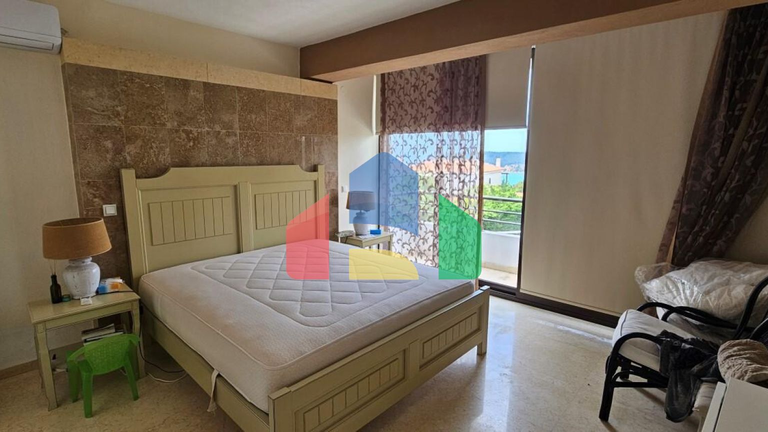 Продаж - Вілла 289 m² на Кассандрі (Халкідіки)