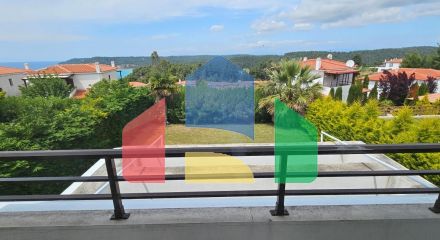 Продаж - Вілла 289 m² на Кассандрі (Халкідіки)