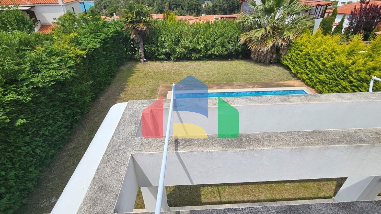 Продаж - Вілла 289 m² на Кассандрі (Халкідіки)