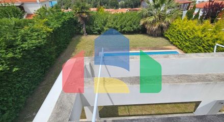 Продаж - Вілла 289 m² на Кассандрі (Халкідіки)