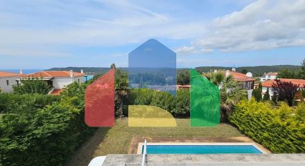 Продаж - Вілла 289 m² на Кассандрі (Халкідіки)