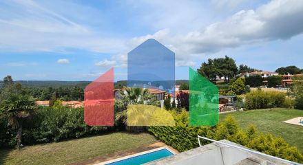 Продаж - Вілла 289 m² на Кассандрі (Халкідіки)