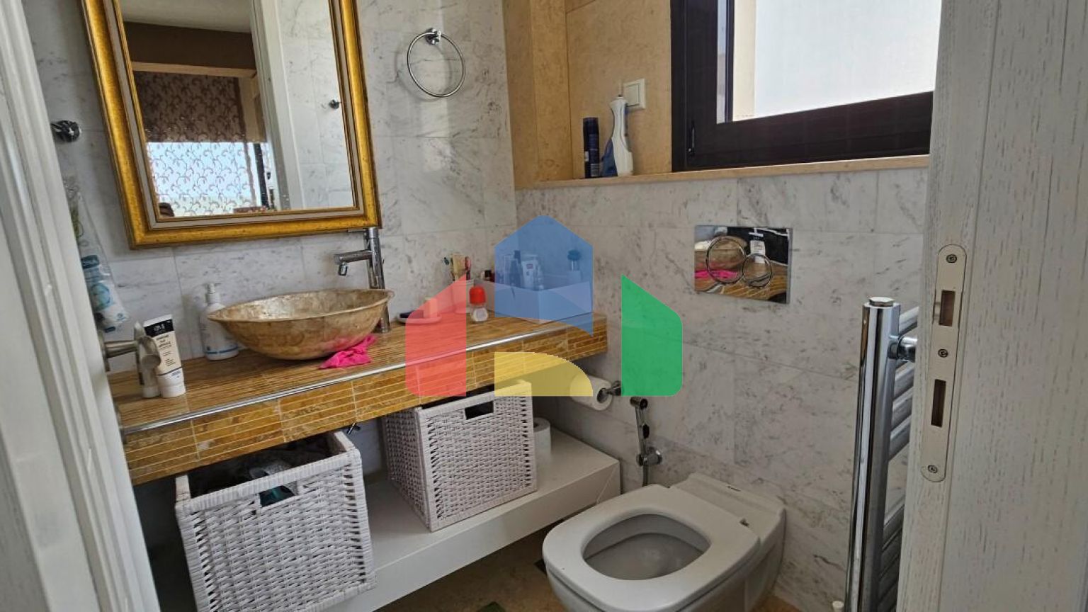 Продаж - Вілла 289 m² на Кассандрі (Халкідіки)