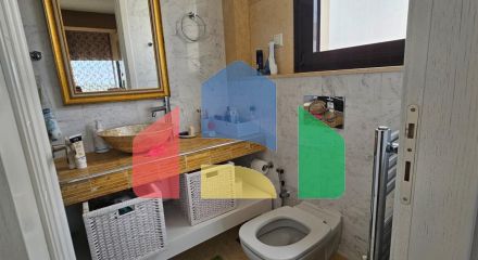 Продаж - Вілла 289 m² на Кассандрі (Халкідіки)