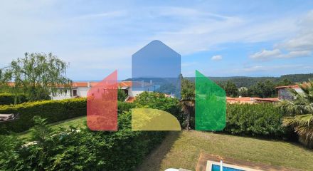 Продаж - Вілла 289 m² на Кассандрі (Халкідіки)