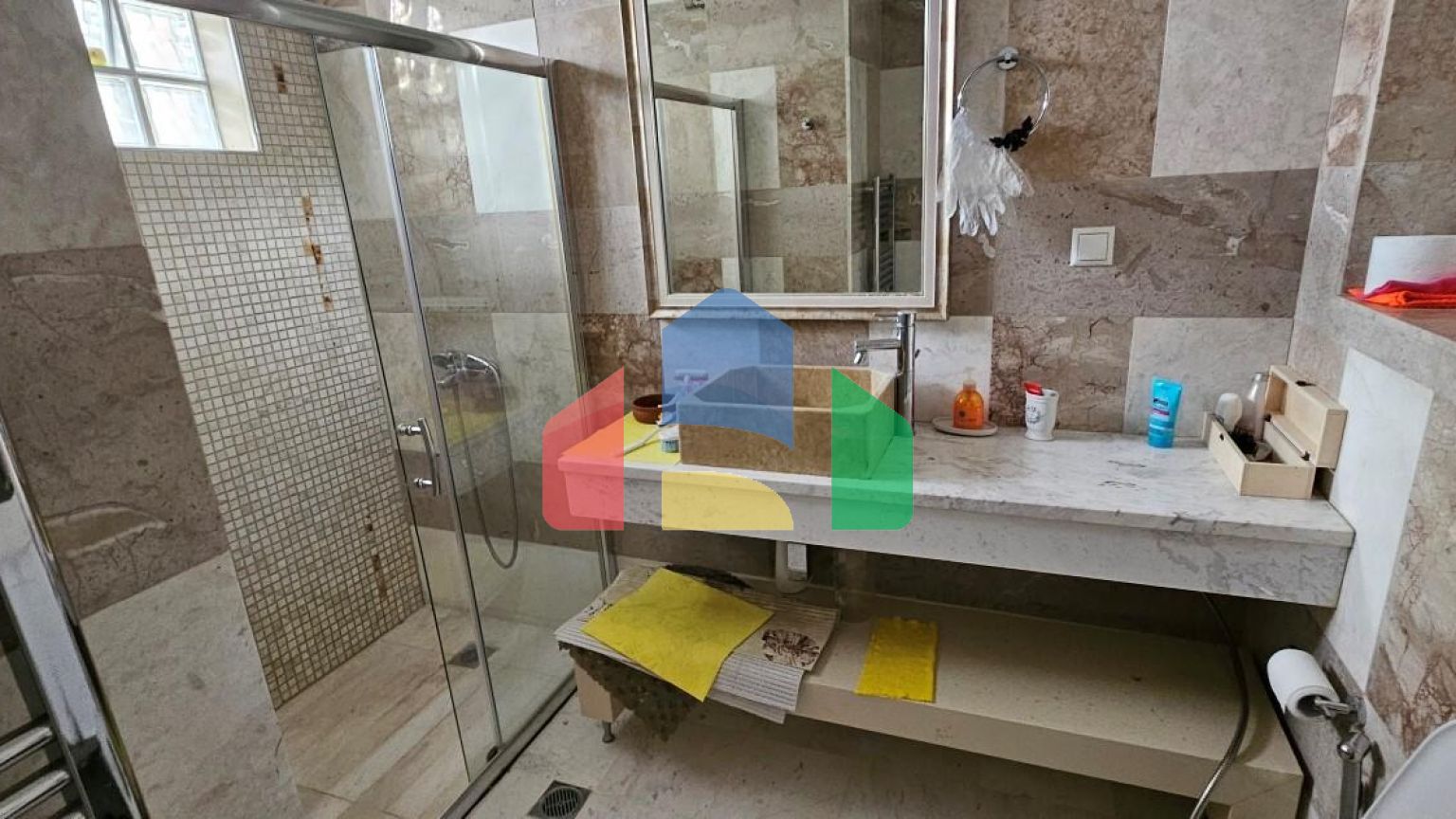 Продаж - Вілла 289 m² на Кассандрі (Халкідіки)