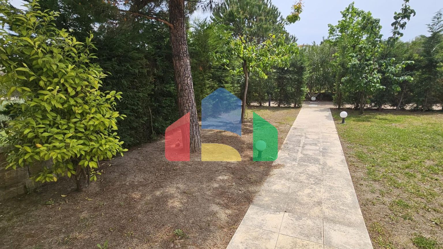 Продаж - Вілла 289 m² на Кассандрі (Халкідіки)