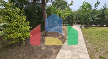 Продаж - Вілла 289 m² на Кассандрі (Халкідіки)