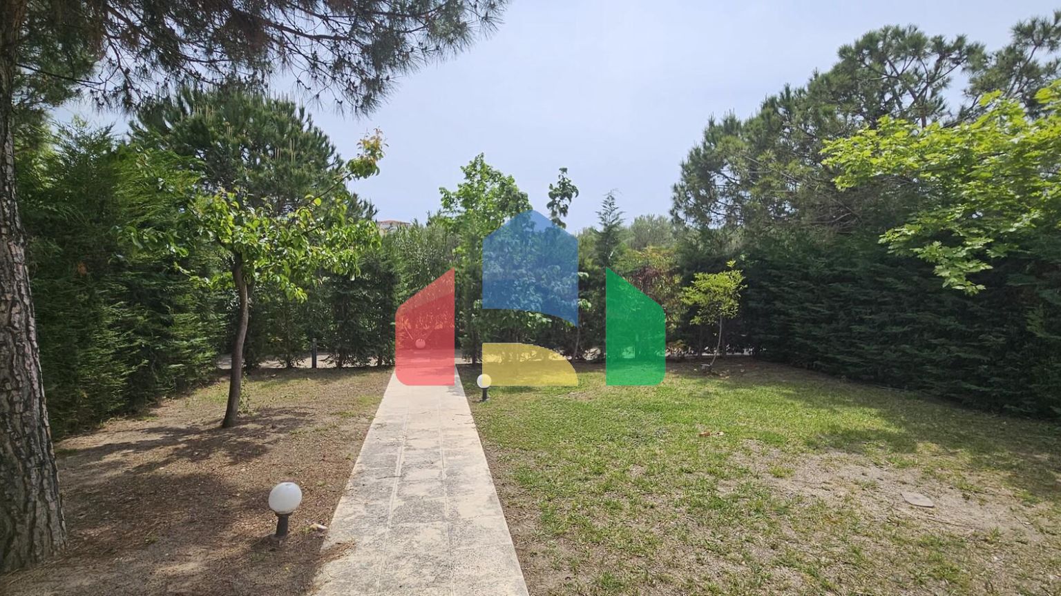 Продаж - Вілла 289 m² на Кассандрі (Халкідіки)