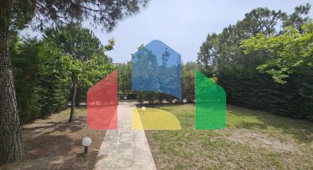 Продаж - Вілла 289 m² на Кассандрі (Халкідіки)