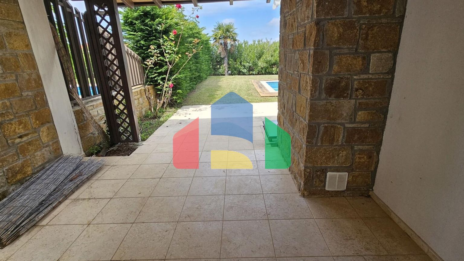 Продаж - Вілла 289 m² на Кассандрі (Халкідіки)