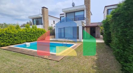 Продаж - Вілла 289 m² на Кассандрі (Халкідіки)