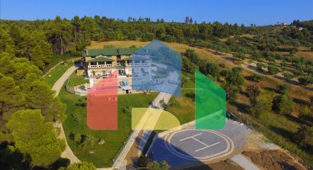Продажа - Вилла 210 m² на Кассандре (Халкидики)