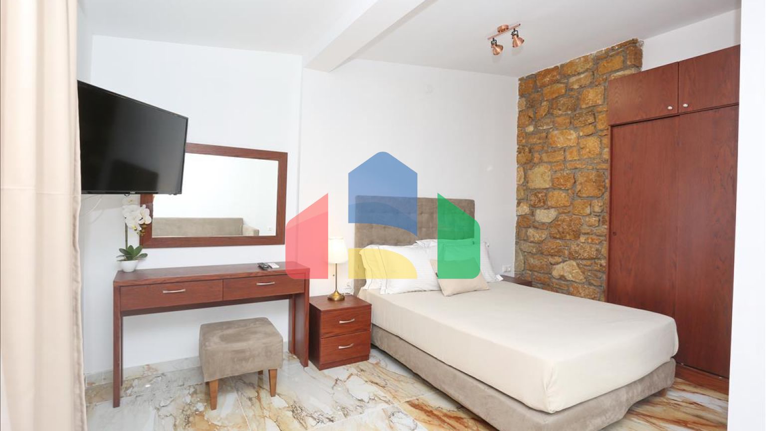 Продаж - Вілла 210 m² на Кассандрі (Халкідіки)