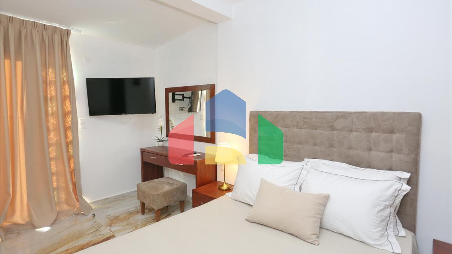 Продаж - Вілла 210 m² на Кассандрі (Халкідіки)