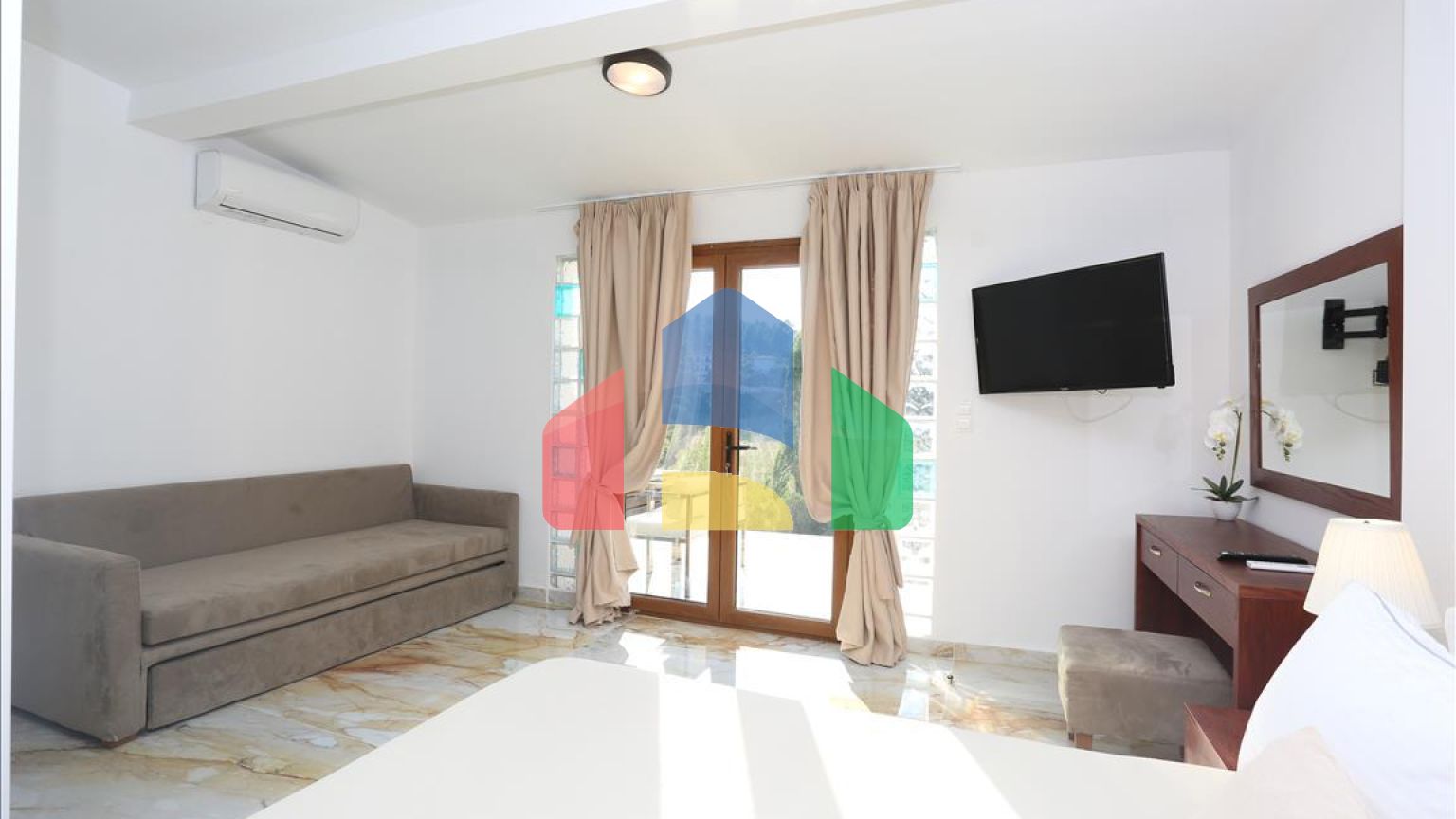 Продаж - Вілла 210 m² на Кассандрі (Халкідіки)