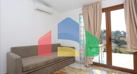 Продаж - Вілла 210 m² на Кассандрі (Халкідіки)