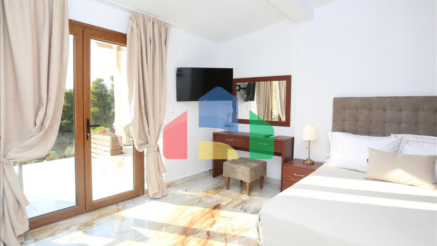 Продаж - Вілла 210 m² на Кассандрі (Халкідіки)