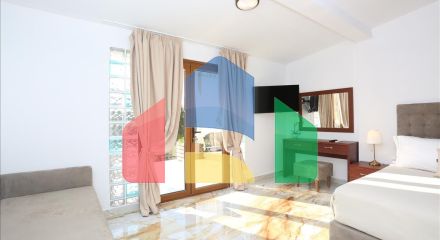 Продаж - Вілла 210 m² на Кассандрі (Халкідіки)