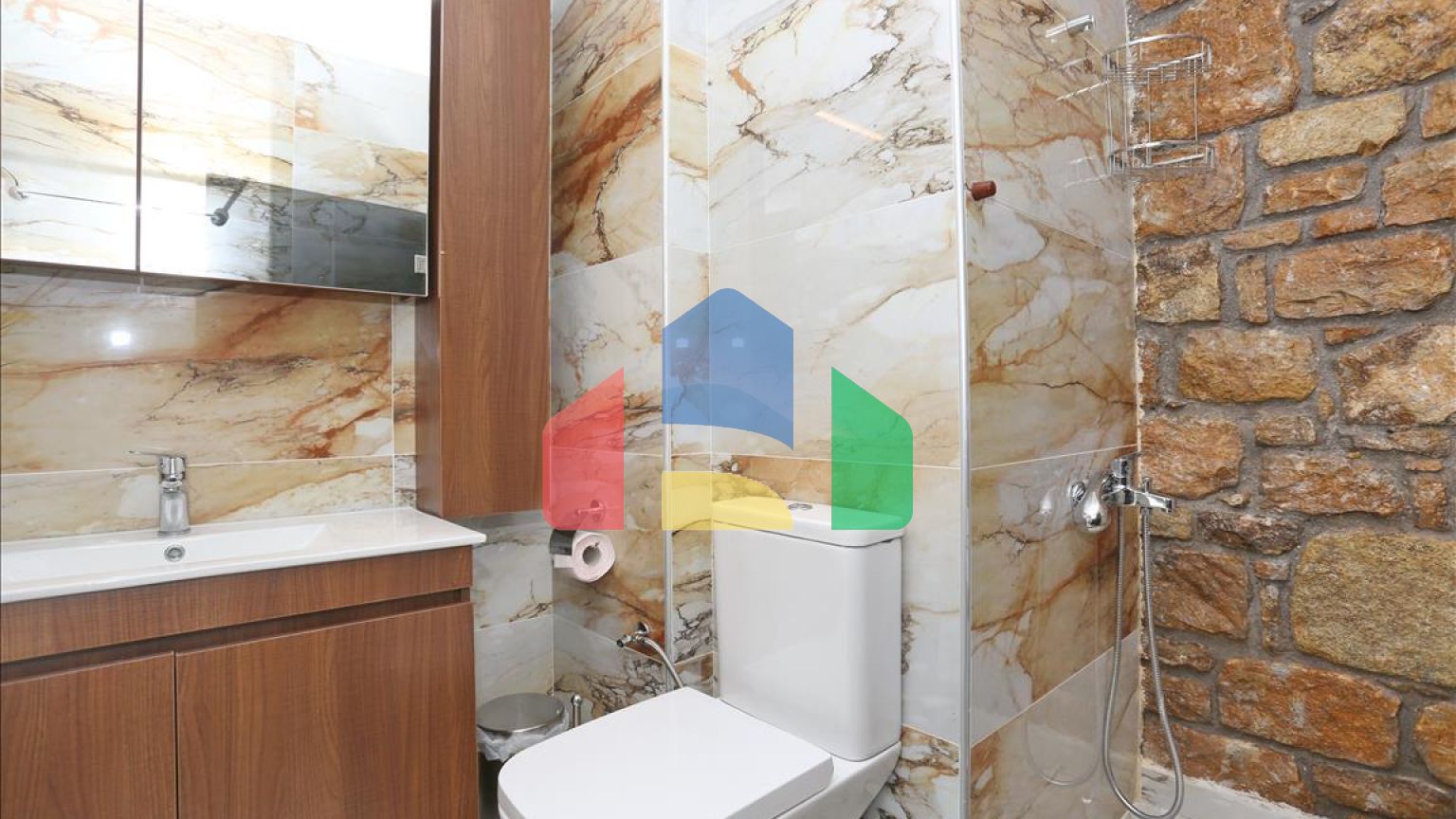 Продаж - Вілла 210 m² на Кассандрі (Халкідіки)