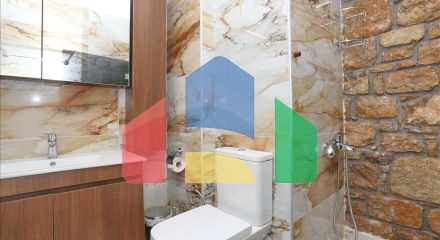 Продаж - Вілла 210 m² на Кассандрі (Халкідіки)