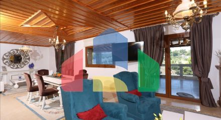 Продаж - Вілла 210 m² на Кассандрі (Халкідіки)