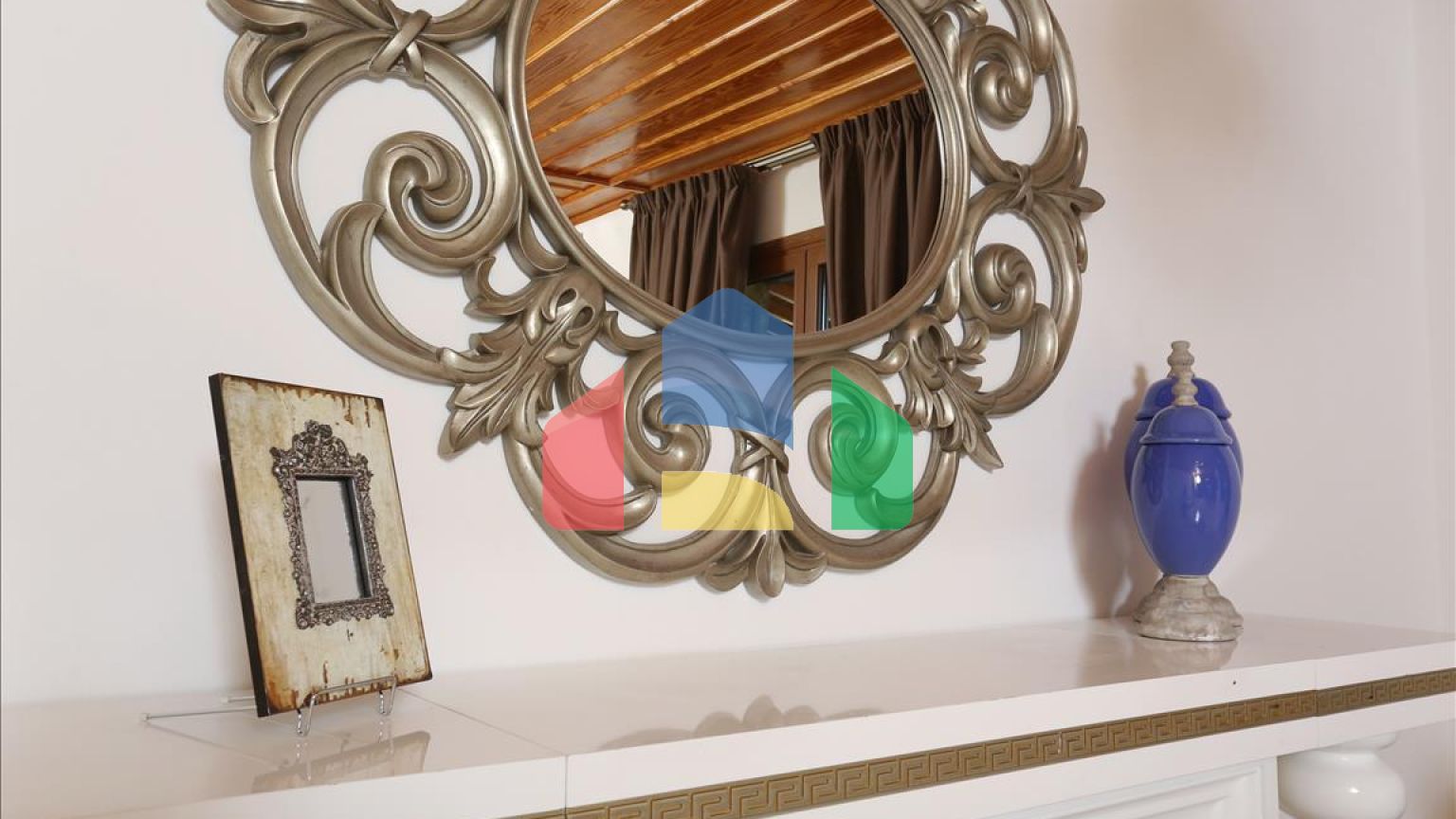 Продаж - Вілла 210 m² на Кассандрі (Халкідіки)