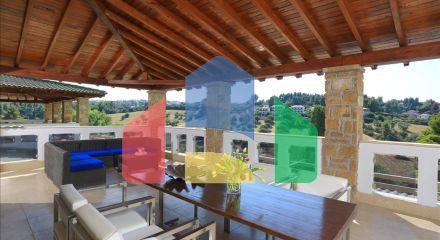 Продаж - Вілла 210 m² на Кассандрі (Халкідіки)