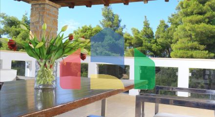 Продаж - Вілла 210 m² на Кассандрі (Халкідіки)