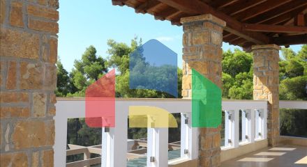 Продаж - Вілла 210 m² на Кассандрі (Халкідіки)