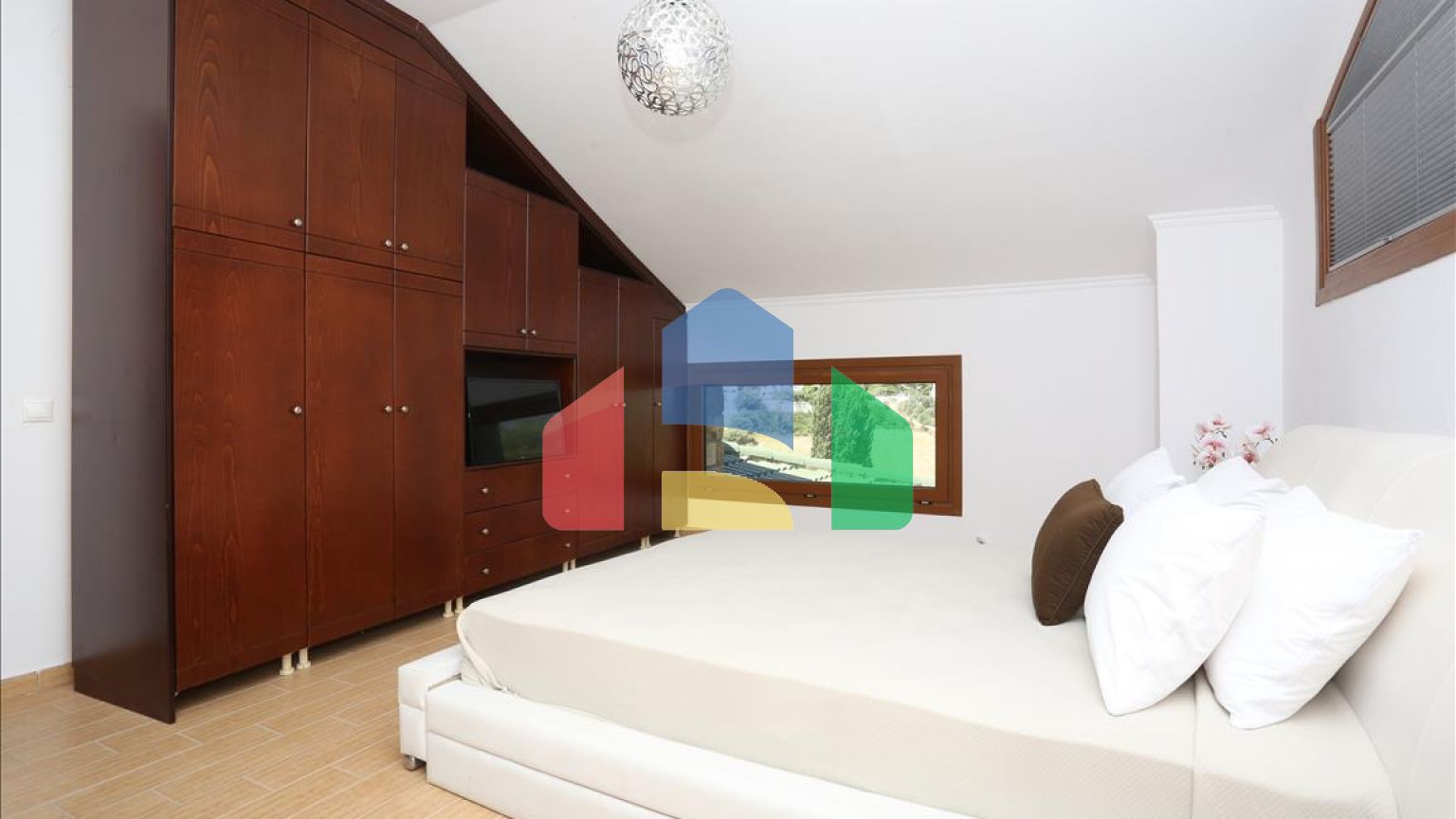 Продаж - Вілла 210 m² на Кассандрі (Халкідіки)