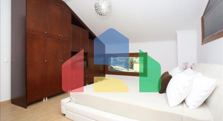 Продаж - Вілла 210 m² на Кассандрі (Халкідіки)