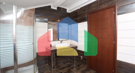 Продаж - Вілла 210 m² на Кассандрі (Халкідіки)